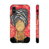 Image of Fela's Queen Phone Case (Tough Case)