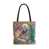 Image of Apsara Tote Bag