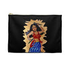 Image of Desi Wonder Woman Accessory Pouch