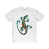 Image of Wise Lizard Men's Tee