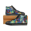 Image of Abstract Ella Men’s Classic Snekaer