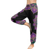 Image of Mandala Harem Pants