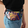 Image of Desi Folk Fanny Pack