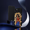 Image of Desi Wonder Woman Phone Case (Tough Case)