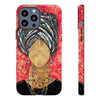 Image of Fela's Queen Phone Case (Tough Case)