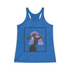 Image of Vibe'n Women's Racerback Tank