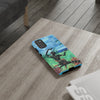 Image of Lotus Hand & Dancer Phone Case (Tough Case)