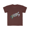 Image of Wise Turtle Kids Tee
