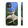 Image of Kathak Dancer Phone Case (Tough Case)