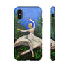 Image of Kathak Dancer Phone Case (Tough Case)