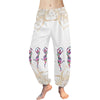 Image of Holi Hai Dancer Harem Pants