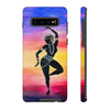 Image of Odissi at Sunrise Phone Case (Tough Case)