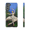 Image of Kathak Dancer Phone Case (Tough Case)