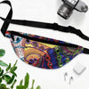 Image of Desi Folk Fanny Pack