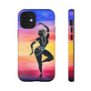 Image of Odissi at Sunrise Phone Case (Tough Case)