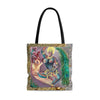 Image of Apsara Tote Bag