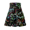 Image of Jungle Leaves Skirt