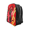 Image of 3 Temple Dancers Backpack
