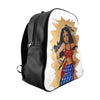 Image of Desi Wondar Woman Backpack