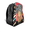 Image of Fela's Queen Backpack