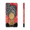 Image of Fela's Queen Phone Case (Tough Case)