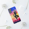 Image of Odissi at Sunrise Phone Case (Tough Case)