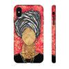 Image of Fela's Queen Phone Case (Tough Case)