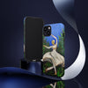 Image of Kathak Dancer Phone Case (Tough Case)