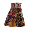 Image of Desi Patchwork Skirt