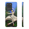 Image of Kathak Dancer Phone Case (Tough Case)