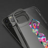 Image of Holi Hai Dancer Phone Case (Clear Case)