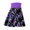 Image of Kaleidoscope Skater Skirt