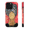 Image of Fela's Queen Phone Case (Tough Case)