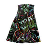 Image of Jungle Leaves Skirt