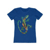 Image of Wise Lizard Women's Tee