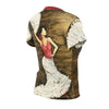 Image of Flamenco Women's Cut & Sew Tee