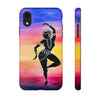 Image of Odissi at Sunrise Phone Case (Tough Case)