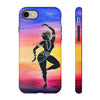 Image of Odissi at Sunrise Phone Case (Tough Case)
