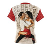 Image of Salsa Nights Women's Tee