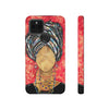 Image of Fela's Queen Phone Case (Tough Case)