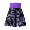 Image of Kaleidoscope Skater Skirt