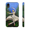 Image of Kathak Dancer Phone Case (Tough Case)