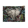 Image of Elephant Accessory Pouch
