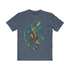 Image of Wise Lizard Men's Tee