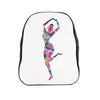 Image of Holi Hai Dancer Backpack