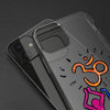 Image of Yogi Pop Art Phone Case (Clear Case)