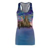 Image of Brooklyn Kingdom Racerback Dress