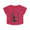 Image of Classical Dancer Dolman Tee