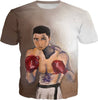 Image of The Champ Unisex Tee