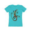 Image of Wise Lizard Women's Tee
